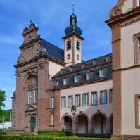 Kloster Karthaus und Kirche St. Johann