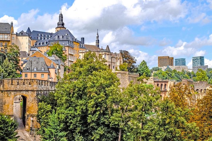 Luxemburg