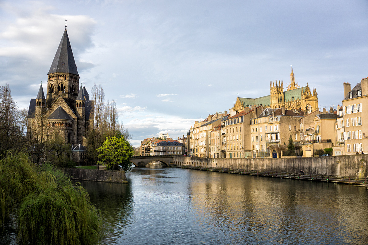 metz-reise
