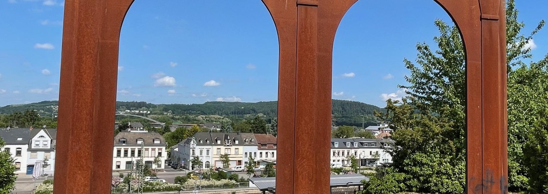 Bild Konz Pfarrei Konz St. Johann-St. Nikolaus-St. Marien