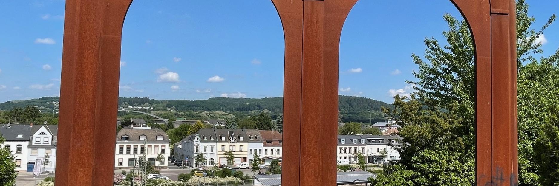 Bild Konz Pfarrei Konz St. Johann-St. Nikolaus-St. Marien