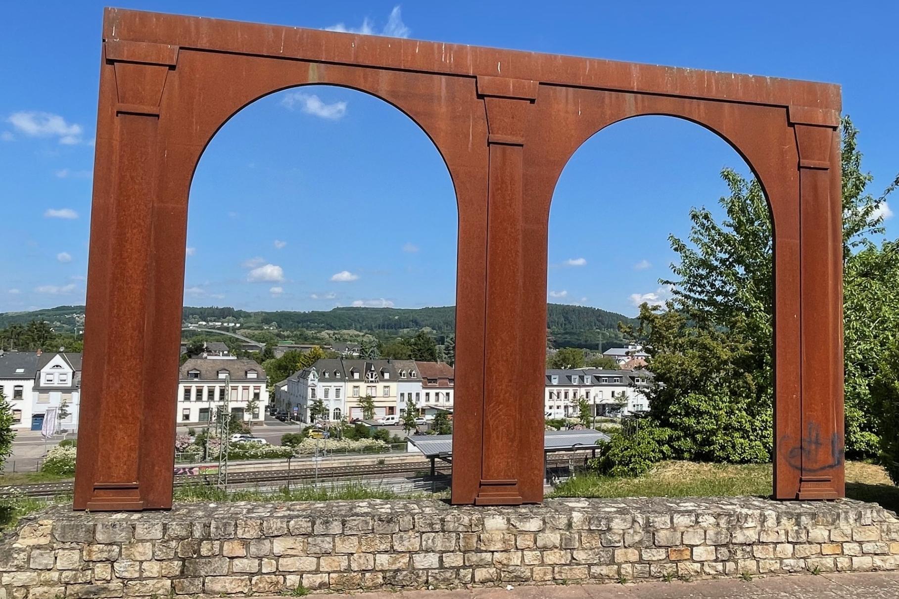 Bild Konz Pfarrei Konz St. Johann-St. Nikolaus-St. Marien